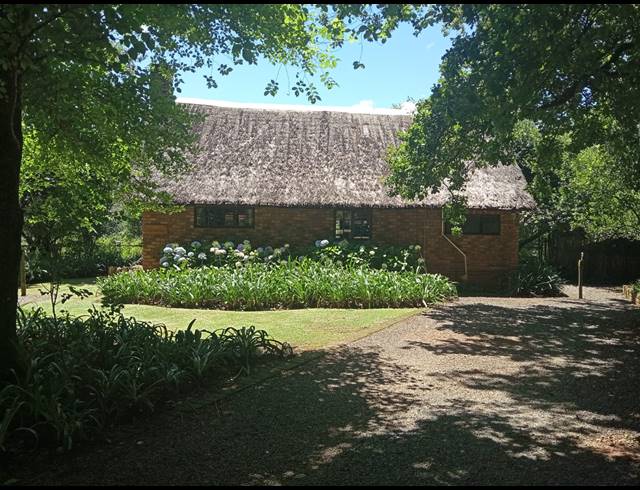 M² GUESTHOUSE FOR SALE IN STUTTERHEIM